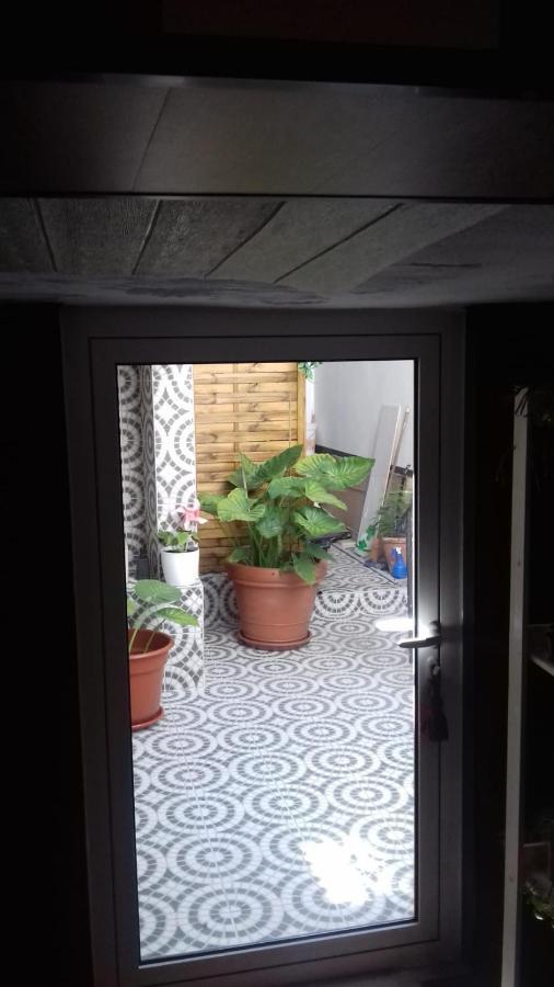 Largo Da Rainha, Guesthouse Merciana Buitenkant foto