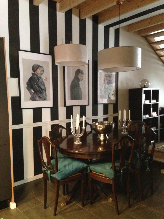 Largo Da Rainha, Guesthouse Merciana Buitenkant foto